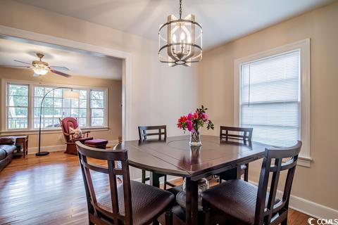 609 Britt St, Georgetown, SC 29440 photo 13
