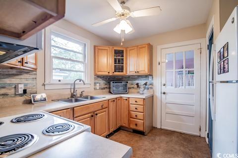609 Britt St, Georgetown, SC 29440 photo 15
