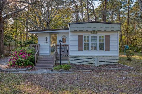 20 Ocean Reef Ln, Murrells Inlet, SC 29576
