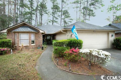 106 Walnut Cir, Conway, SC 29526