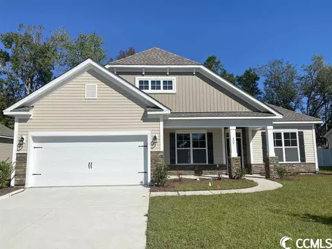 424 Freewoods Park Ct, Myrtle Beach, SC 29588