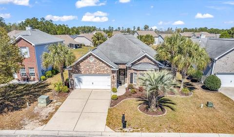4208 Vista Wood Dr, Myrtle Beach, SC 29579