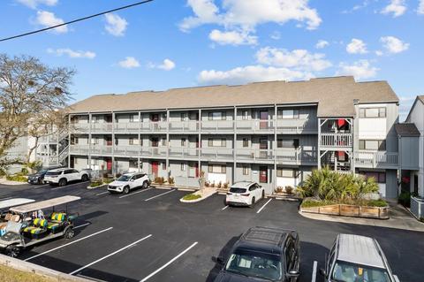 7700 Porcher Dr #4102, Myrtle Beach, SC 29572