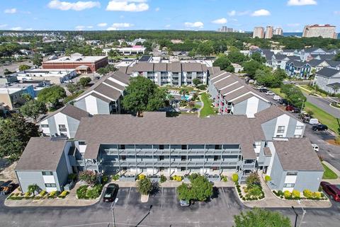 7700 Porcher Dr #1104, Myrtle Beach, SC 29577