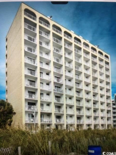 1207 S Ocean Blvd S #21002, Myrtle Beach, SC 29577