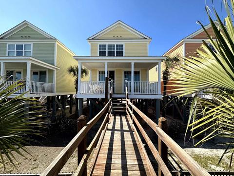 313 Ocean Blvd S # b, Surfside Beach, SC 29575