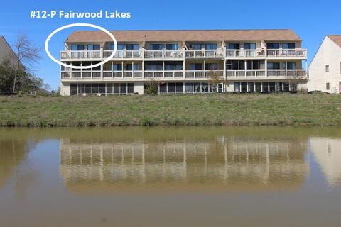 510 Fairwood Lakes Dr #12-P, Myrtle Beach, SC 29588