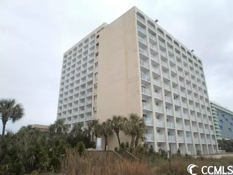 1207 S Ocean Blvd #51010, Myrtle Beach, SC 29577
