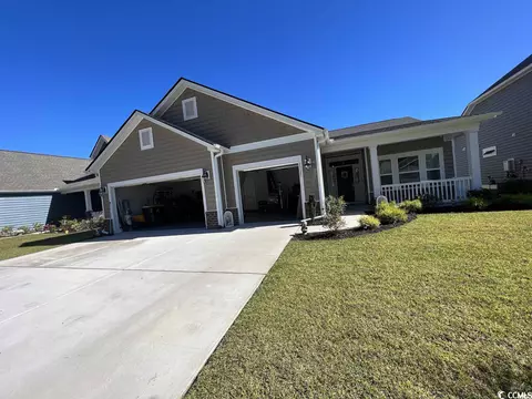 1125 Harbison Cir, Myrtle Beach, SC 29579