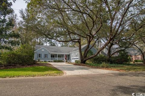 103 Goodson Loop, Pawleys Island, SC 29585
