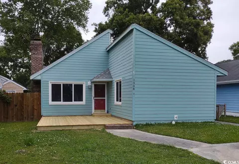 1308 Melanie Ln, Myrtle Beach, SC 29577
