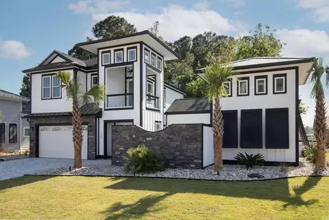 106 Serenity Point Dr, Little River, SC 29566