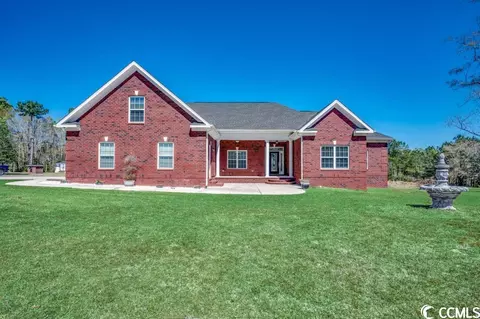 871 Mcnabb Short Cut Rd, Loris, SC 29569