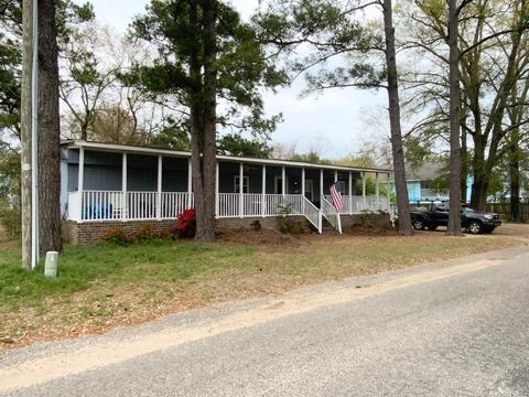55 Channel Bluff Ave, Pawleys Island, SC 29585