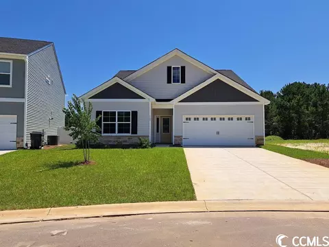 164 Wagner Cir, Conway, SC 29526