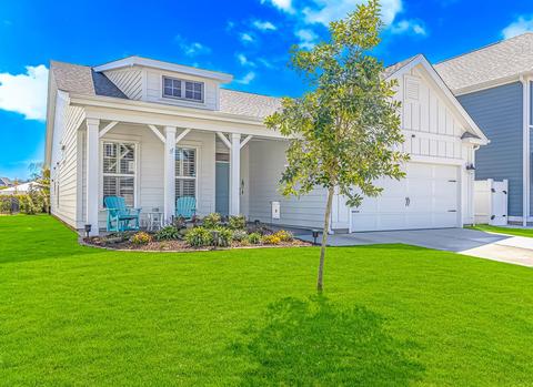 847 Gammon Dr, Myrtle Beach, SC 29579
