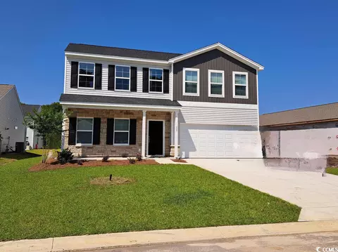 227 Averyville Dr, Conway, SC 29526