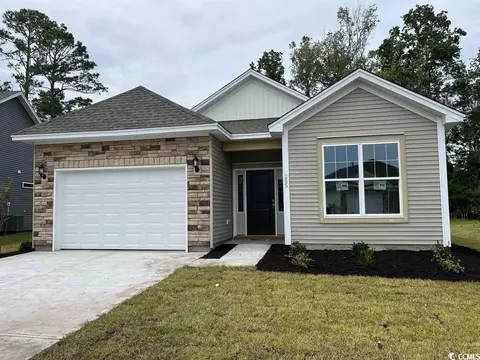 265 Sundew Loop, Little River, SC 29566