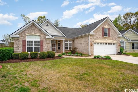 508 Crawley Pl, Murrells Inlet, SC 29576