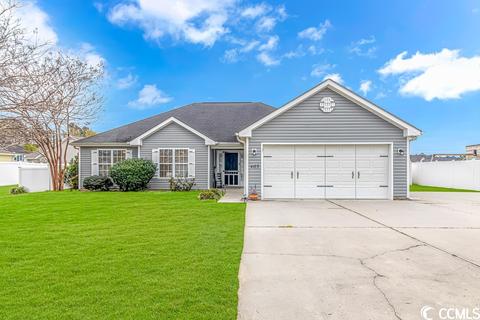 403 Coco Plum Ct, Longs, SC 29568