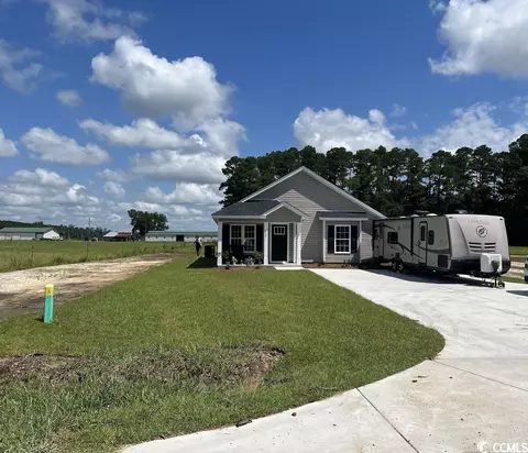 1182 Gilbert Rd, Conway, SC 29527