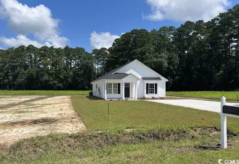 1174 Gilbert Rd, Conway, SC 29527