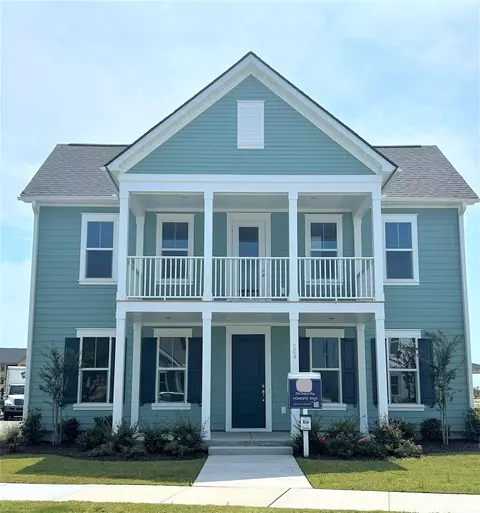 204 Delano Way, Myrtle Beach, SC 29588