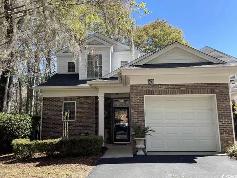 529 Golden Bear Dr #A, Pawleys Island, SC 29585