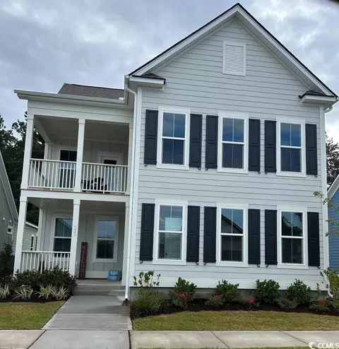 233 Delano Way, Myrtle Beach, SC 29588