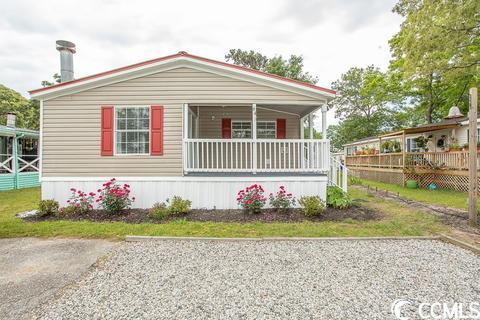 64 Crooked Island Cir, Murrells Inlet, SC 29576