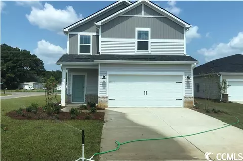 749 Cypress Preserve Cir, Longs, SC 29568