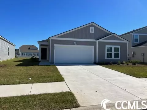 8064 Forest Edge Dr, Myrtle Beach, SC 29579