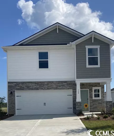 758 Cypress Preserve Cir, Longs, SC 29568