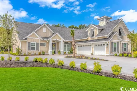 1109 Beaumont Dr, Pawleys Island, SC 29585