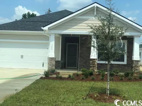 753 Cypress Preserve Cir, Longs, SC 29568