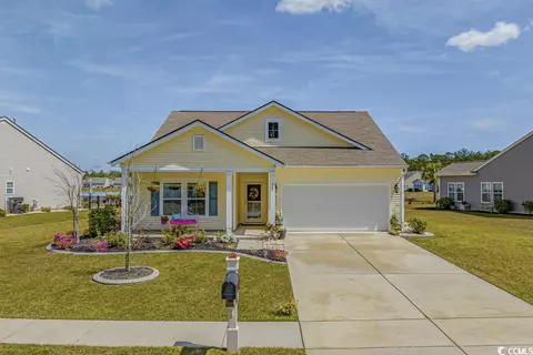 865 Devon Estate Ave, Myrtle Beach, SC 29588