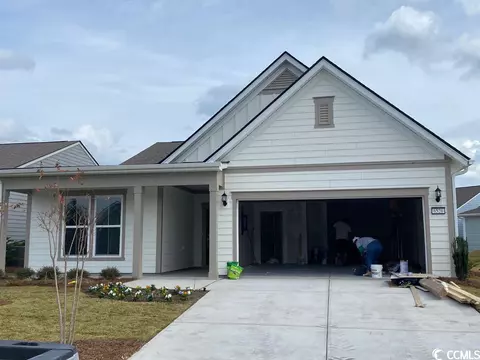 6526 Misurina Ln, Myrtle Beach, SC 29572