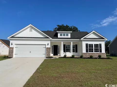 187 N Levee Dr, Georgetown, SC 29440