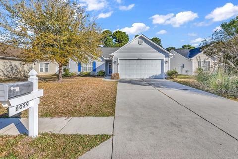 6039 Quinn Rd, Myrtle Beach, SC 29579