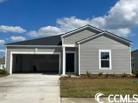 8068 Forest Edge Dr, Myrtle Beach, SC 29579