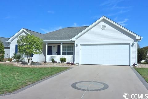 727 Alexis Dr, Longs, SC 29568