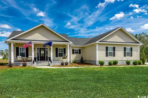4181 Enoch Rd, Aynor, SC 29511