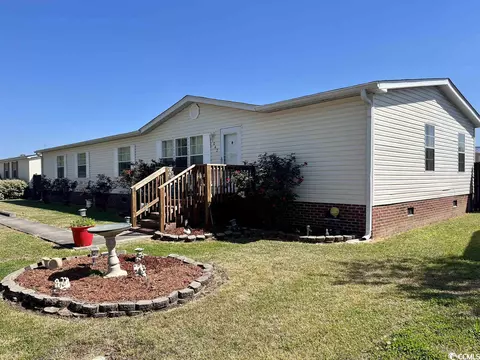 1042 Weslin Creek Dr, Myrtle Beach, SC 29588