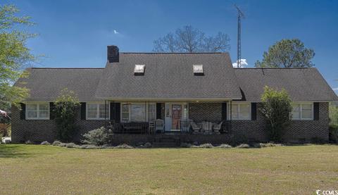 2838 Lake City Hwy, Lake City, SC 29560