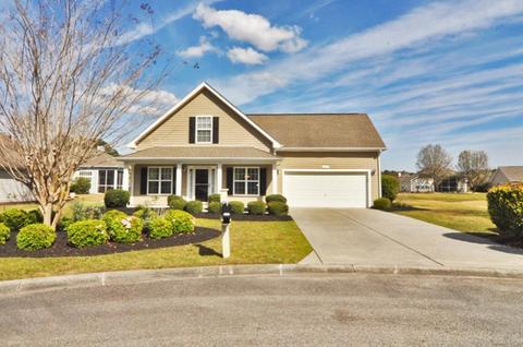 363 Whitchurch St, Murrells Inlet, SC 29576