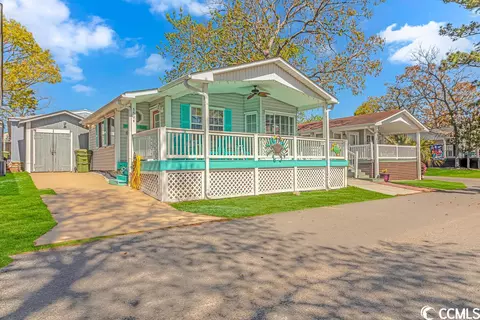 6001-5504 S Kings Hwy, Myrtle Beach, SC 29575