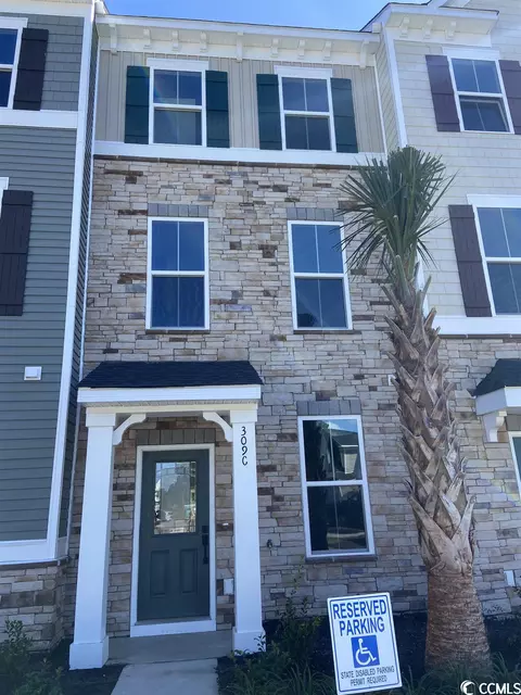 309 Golan Cir #13C, Myrtle Beach, SC 29579