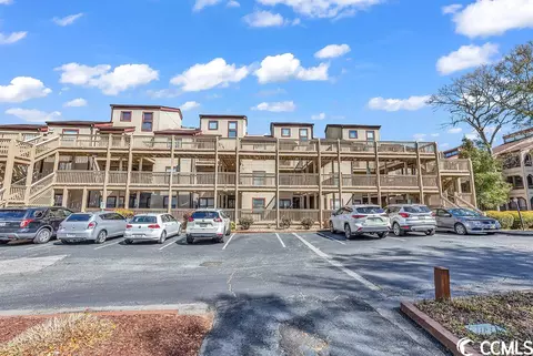 501 Maison Dr #C16, Myrtle Beach, SC 29572