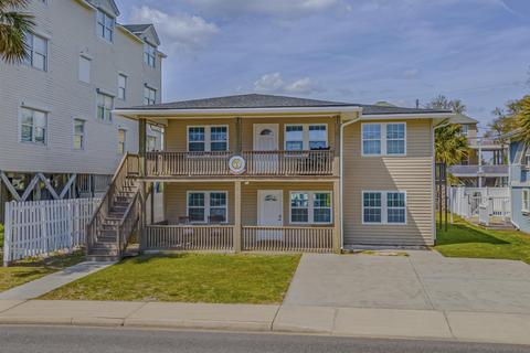 1308 S Ocean Blvd, North Myrtle Beach, SC 29582