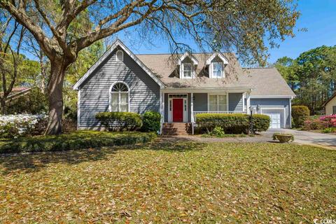 804 Crooked Oak Dr, Pawleys Island, SC 29585